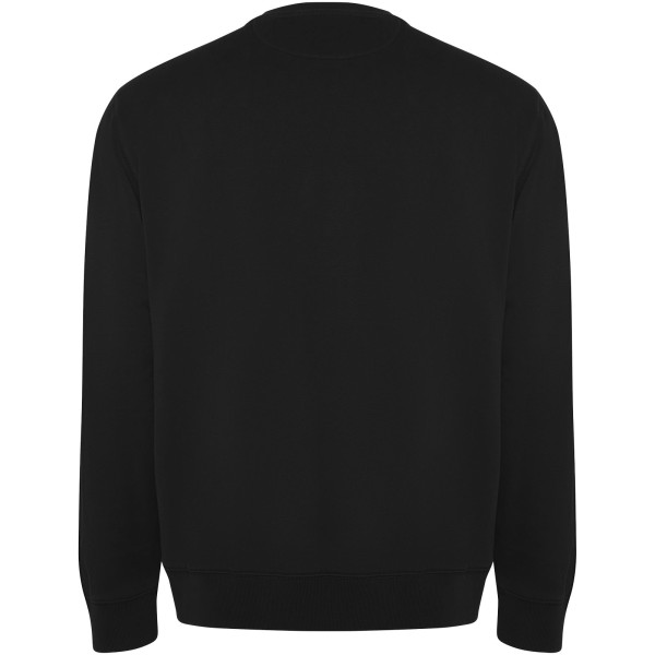 Batian unisex sveter s výstrihom crewneck