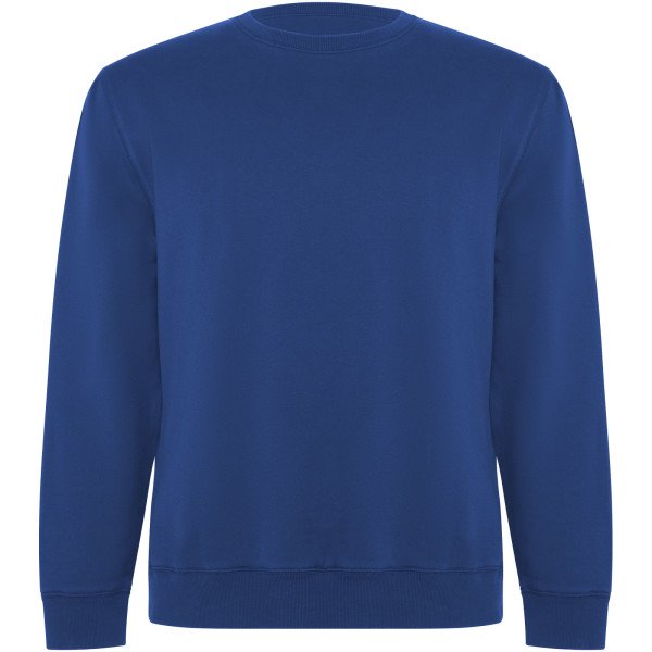 Batian unisex sveter s výstrihom crewneck