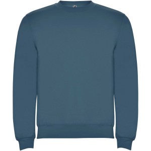 Clasica unisex sveter s výstrihom crewneck - Reklamnepredmety