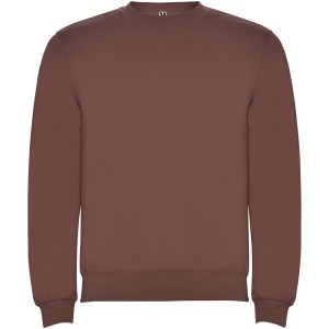 Clasica unisex sveter s výstrihom crewneck - Reklamnepredmety