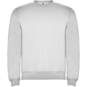 Clasica unisex sveter s výstrihom crewneck - Reklamnepredmety