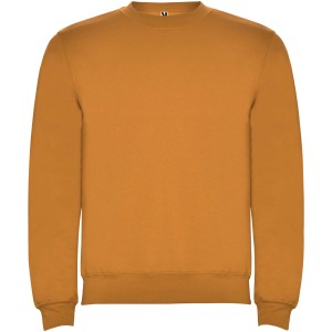 Clasica unisex sveter s výstrihom crewneck - Reklamnepredmety