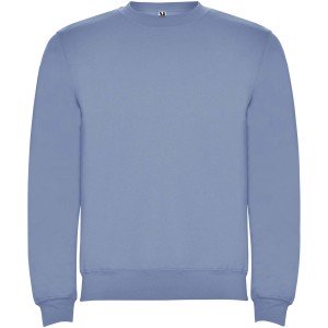 Clasica unisex sveter s výstrihom crewneck - Reklamnepredmety