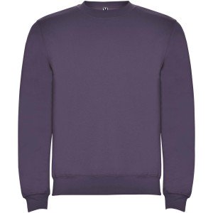 Clasica unisex sveter s výstrihom crewneck - Reklamnepredmety