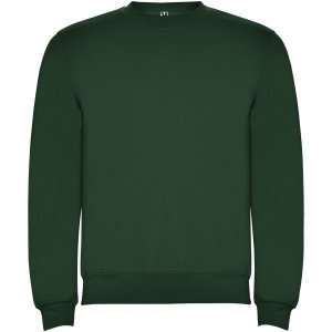 Clasica unisex sveter s výstrihom crewneck - Reklamnepredmety