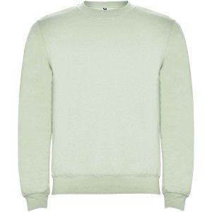 Clasica unisex sveter s výstrihom crewneck - Reklamnepredmety