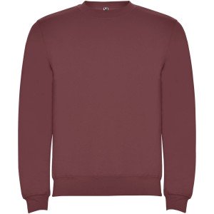 Clasica unisex sveter s výstrihom crewneck - Reklamnepredmety