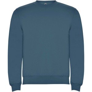 Clasica unisex sveter s výstrihom crewneck - Reklamnepredmety