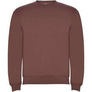 Clasica unisex sveter s výstrihom crewneck - Reklamnepredmety