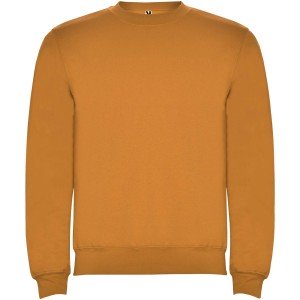 Clasica unisex sveter s výstrihom crewneck - Reklamnepredmety