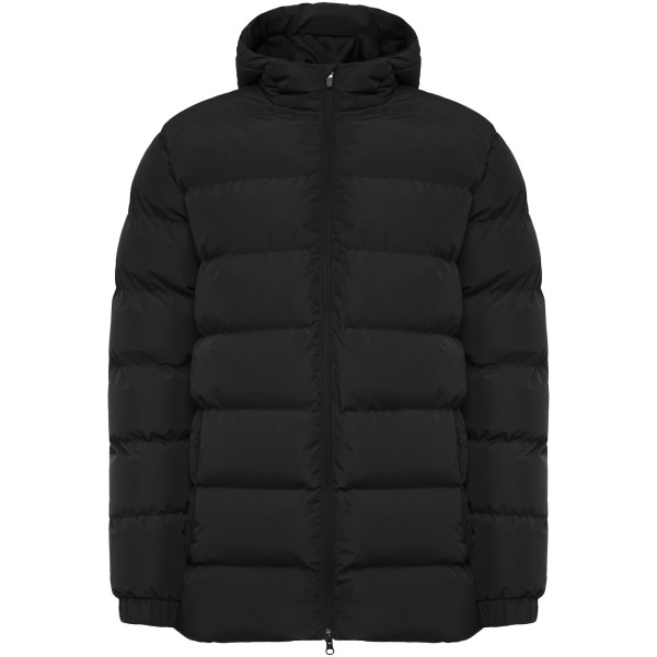 Nepal unisex zateplená parka