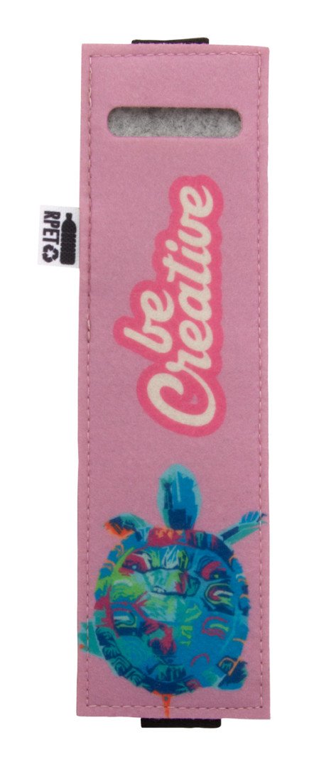 CreaFelt Pen Cover puzdro na pero na zákazku