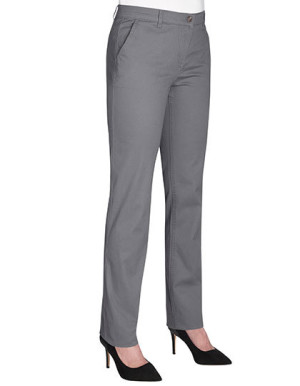 Dámske nohavice Houston Chino - Business Casual Collection - Reklamnepredmety