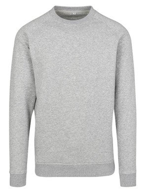 Raglánová mikina Sweat Crewneck - Reklamnepredmety