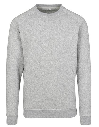 Raglánová mikina Sweat Crewneck