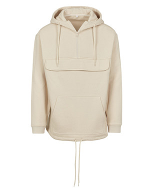 Mikina s kapucňou Sweat Pull Over Hoody - Reklamnepredmety