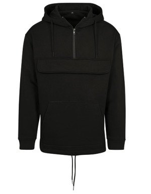 Mikina s kapucňou Sweat Pull Over Hoody - Reklamnepredmety