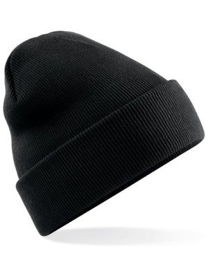 Čiapka Polylana® Original Cuffed Beanie - Reklamnepredmety