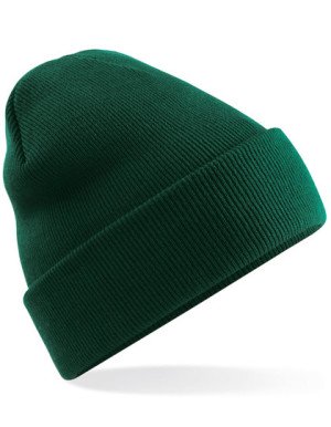 Čiapka Polylana® Original Cuffed Beanie - Reklamnepredmety