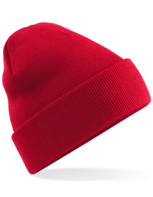 Čiapka Polylana® Original Cuffed Beanie - Reklamnepredmety