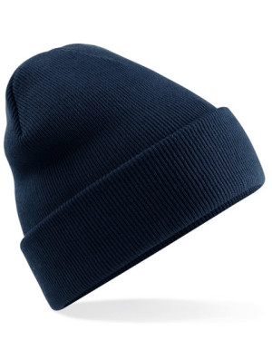 Čiapka Polylana® Original Cuffed Beanie - Reklamnepredmety