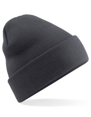 Čiapka Polylana® Original Cuffed Beanie - Reklamnepredmety