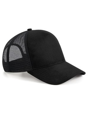 Šiltovka Suede Snapback Trucker - Reklamnepredmety