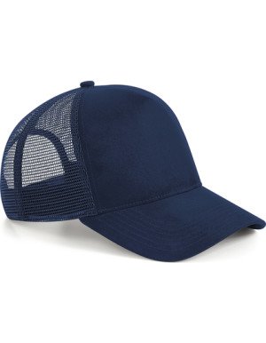 Šiltovka Suede Snapback Trucker - Reklamnepredmety