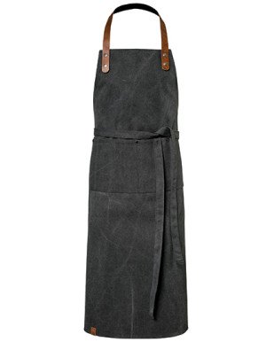 Zástera Bib Apron Canvas 75 x 100 cm - Reklamnepredmety