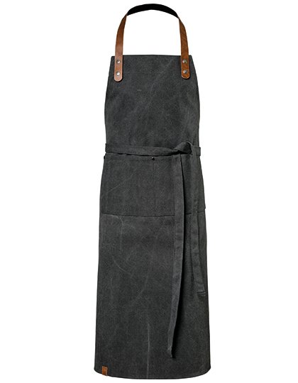 Zástera Bib Apron Canvas 75 x 100 cm