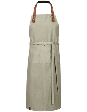 Zástera Bib Apron Canvas 75 x 100 cm - Reklamnepredmety