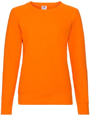 Dámsky ľahký raglánový sveter - Reklamnepredmety