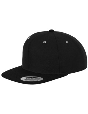 Šiltovka Boots Suede Snapback - Reklamnepredmety