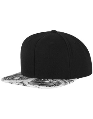 Šiltovka Sun King Snapback - Reklamnepredmety