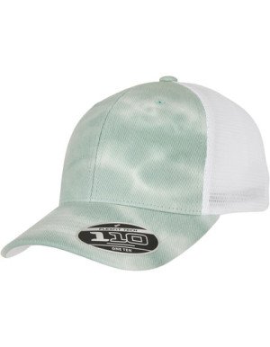 Šiltovka110 Batik Mesh Cap - Reklamnepredmety