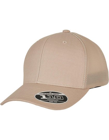 Šiltovka 110 Ripstop Mesh Cap