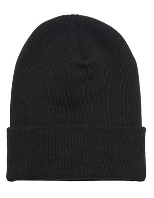 Čiapka Heavyweight Organic Long Beanie - Reklamnepredmety