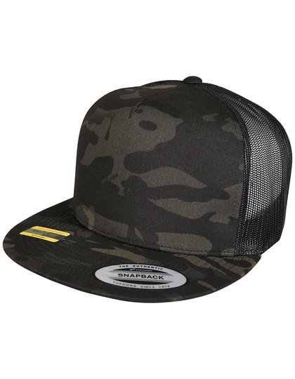 Šiltovka Multicam Trucker