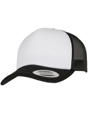 Šiltovka YP Classics® Curved Foam Trucker - Reklamnepredmety