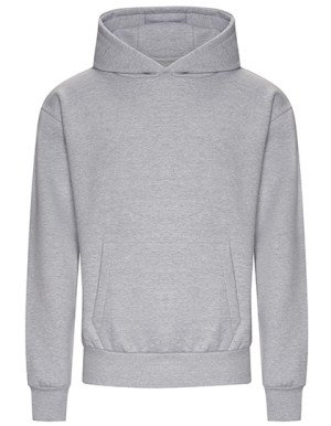 Ťažká mikina s kapucňou Signature Hoodie - Reklamnepredmety