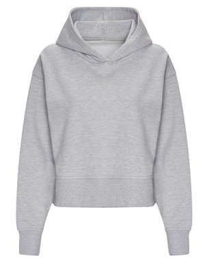 Dámska mikina s kapucňou Relaxed Hoodie - Reklamnepredmety