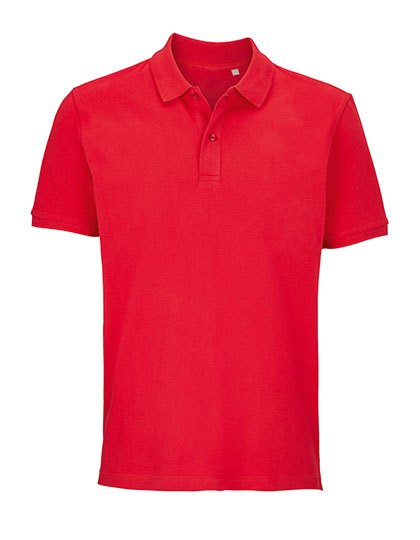 Unisex polokošeľa Pegase