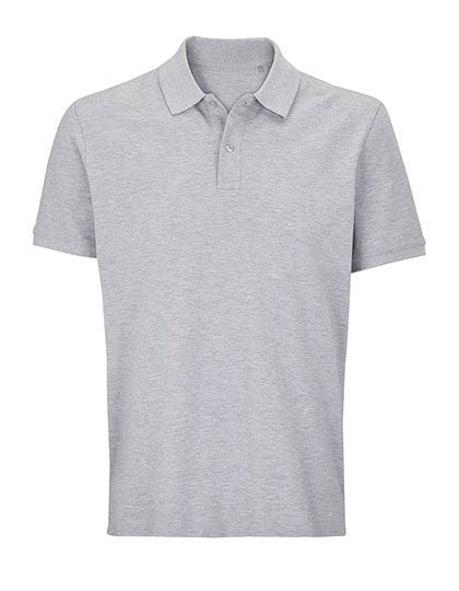 Unisex polokošeľa Pegase