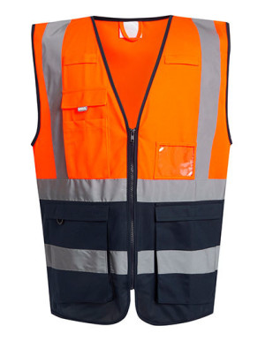 Vesta Pro Hi-Vis Executive - Reklamnepredmety