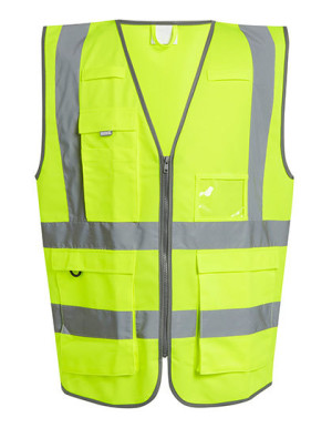 Vesta Pro Hi-Vis Executive - Reklamnepredmety