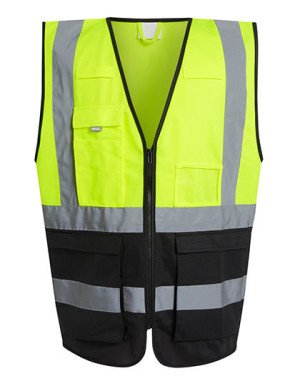 Vesta Pro Hi-Vis Executive - Reklamnepredmety