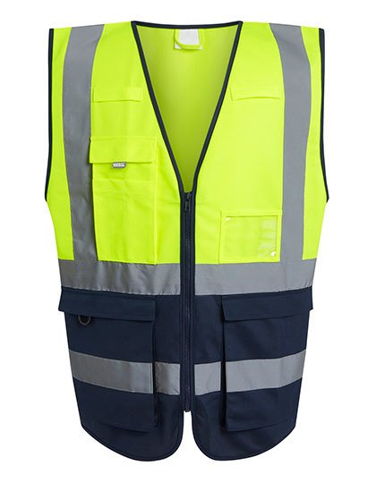 Vesta Pro Hi-Vis Executive