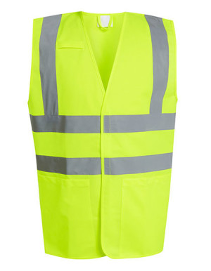 Vesta Pro Hi-Vis Supervisor - Reklamnepredmety