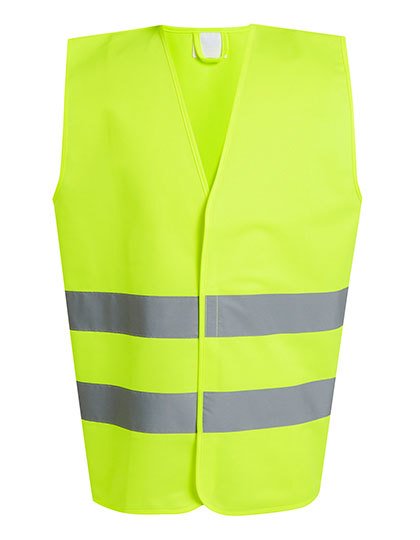 Vesta Essential Hi-Vis Easy Print