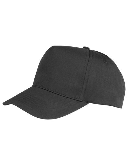 Juniorská šiltovka Recycled Printers Cap